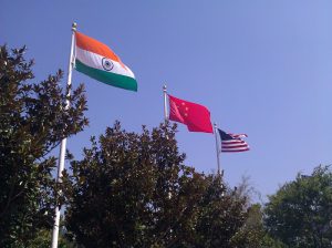 Keeping Up With China and India in the Renewables Race