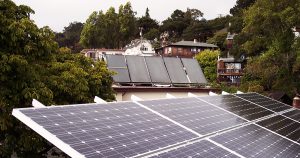 79% of All Homes? Or “Just” 221.6 Gigawatts Of Rooftop Solar Potential?