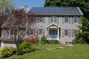 #TrumpTariffs, Financing, and the Value Proposition for Home Solar