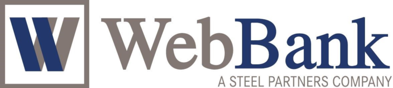 WebBank logo