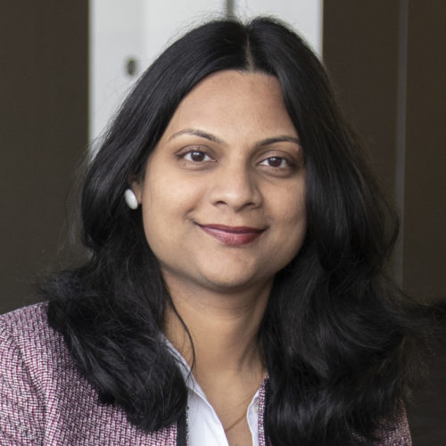 Anitha Srinivasan