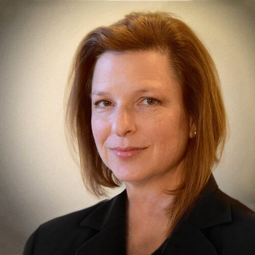 Melissa Ballenger