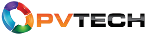 PV Tech logo