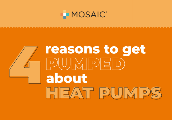 Heat Pump Infographic Blog Header